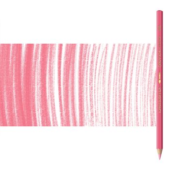 Supracolor II Watercolor Pencils Individual No. 081 - Pink