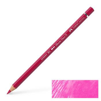 Albrecht Durer Watercolor Pencils Pink Carmine - No. 127