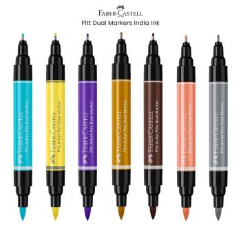 Everyone needs these art markers @ALISARTMARKERS 