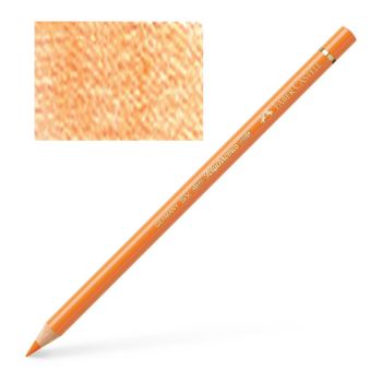 Faber-Castell Polychromos Pencils Individual No. 111 - Cadmium Orange