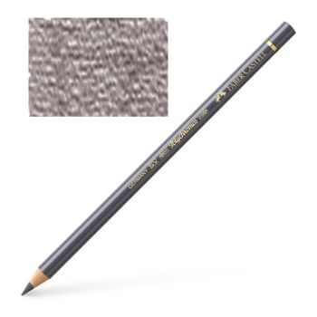 Faber-Castell Polychromos Pencils Individual No. 234 - Cold Grey V