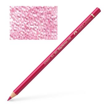 Faber-Castell Polychromos Pencils Individual No. 134 - Crimson