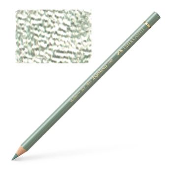 Faber-Castell Polychromos Pencils Individual No. 172 - Earth Green 