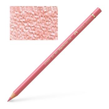 Faber-Castell Polychromos Pencils Individual No. 131 - Coral