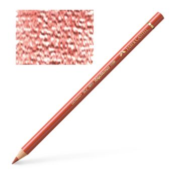 Faber-Castell Polychromos Pencils Individual No. 188 - Sanguine