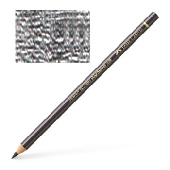 Faber-Castell Polychromos Pencils Individual No. 175 - Sepia