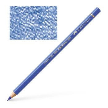 Faber-Castell Polychromos Pencils Individual No. 120 - Ultramarine