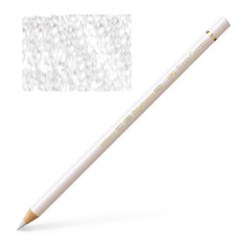 Faber-Castell Polychromos Pencils Individual No. 270 - Warm Grey I