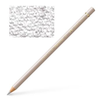 Faber-Castell Polychromos Pencils Individual No. 271 - Warm Grey II