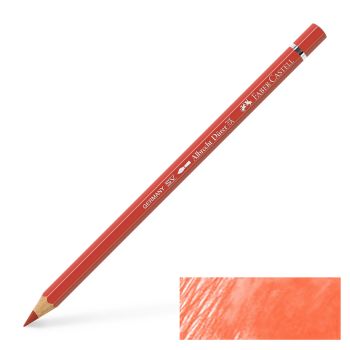 Albrecht Durer Watercolor Pencils Pompeian Red - No. 191