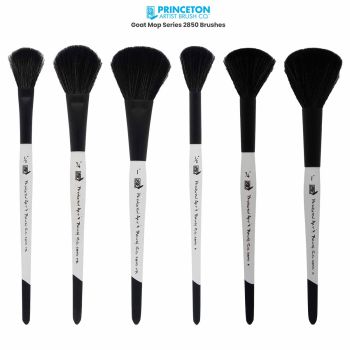 Princeton Goat Mop Series 2850 Brushes