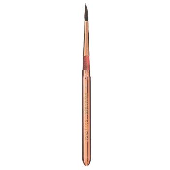 Princeton Neptune 4750 Synthetic Squirrel, Travel Round #6 Brush