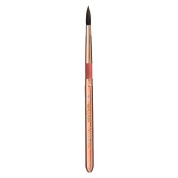 Princeton Neptune 4750 Synthetic Squirrel, Travel Round #8 Brush