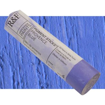 R&F Pigment Stick 100ml - Provence Blue