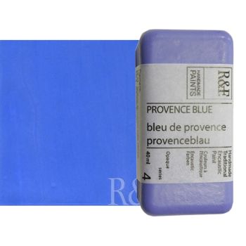 R&F Encaustic Paint 40 ml Provence Blue