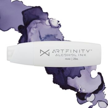 Artfinity Alcohol Ink - Prune BV7-3, 25ml