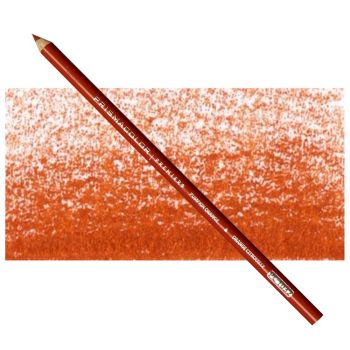 Prismacolor Premier Colored Pencils Individual PC1032 - Pumpkin Orange