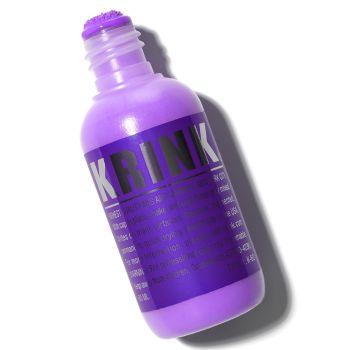 Krink K-60 Dabber Alcohol-Base Paint Marker 60 ml Purple