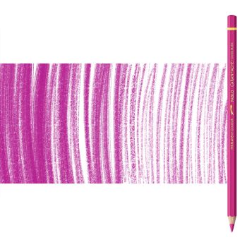 Caran d'Ache Pablo Pencils Individual No. 090 - Purple