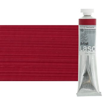 Lascaux Thick Bodied Artist Acrylics Quinacridone Rose Deep 45 ml