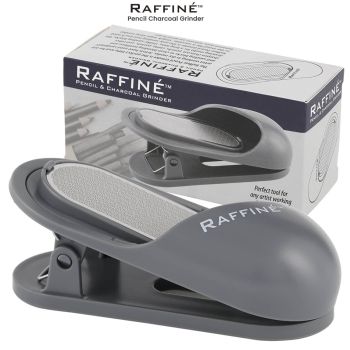 Raffine Pencil & Charcoal Grinder