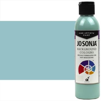 Jo Sonja's Background Color Raindrop 6oz Bottle