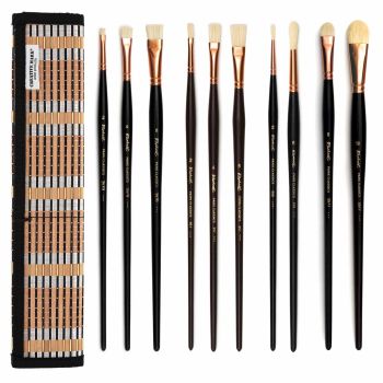 Raphaël Paris Classics Professional Brush Set