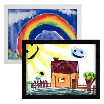 RAS Children's Art Frames