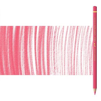 Caran d'Ache Pablo Pencils Individual No. 270 - Raspberry Red