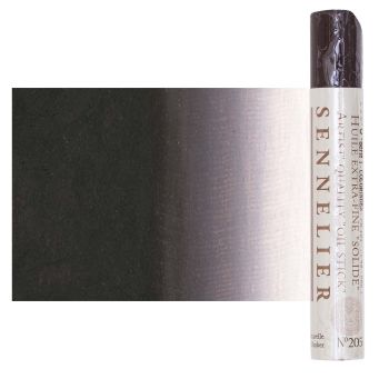Sennelier Oil Painting Stick - Raw Umber
