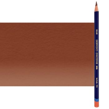Derwent Inktense Pencil Individual No. 1910 - Red Oxide