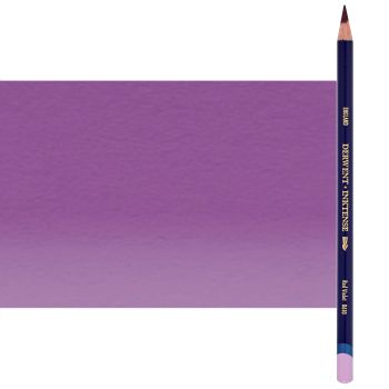 Derwent Inktense Pencil Individual No. 0610 - Red Violet