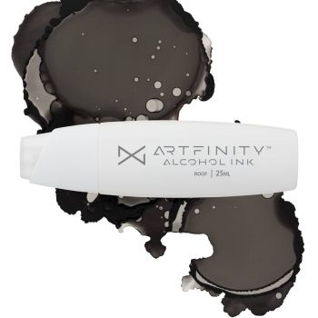 Artfinity Alcohol Ink - Roof G9-6, 25ml