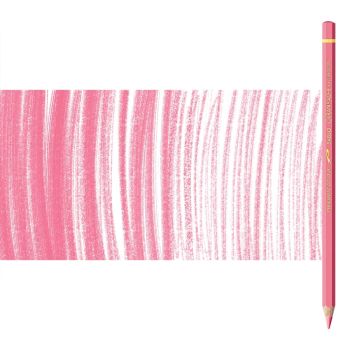 Caran d'Ache Pablo Pencils Individual No. 082 - Rose Pink