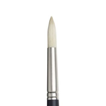 Winsor & Newton Artists Oil Chungking Brush Round #12