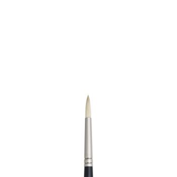 Winsor & Newton Artists Oil Chungking Brush Round #3