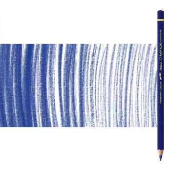 Caran d'Ache Pablo Pencils Individual No. 130 - Royal Blue