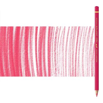 Caran d'Ache Pablo Pencils Individual No. 280 - Ruby Red