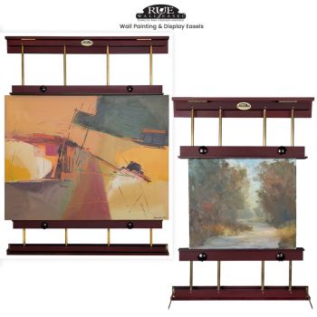 Wall Painting & Display Easels