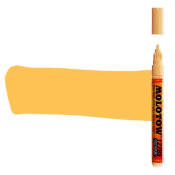 Molotow ONE4ALL 2mm Marker - Sahara Beige Pastel