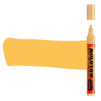 Molotow ONE4ALL 4mm Marker - Sahara Beige Pastel