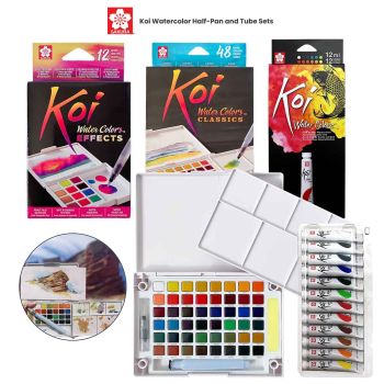 Sakura - Art Supply Brands | Jerry's Artarama