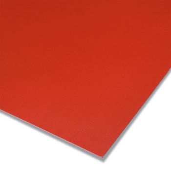 Sennelier La Carte Pastel Paper - Salmon, 19" x 25" (Pack of 10)