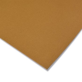 Sennelier La Carte Pastel Paper Sheet - Sand, 19"x25"