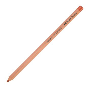 Faber-Castell Pitt Pastel Pencil, No. 188 - Sanguine