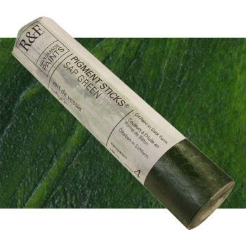 R&F Pigment Stick 188ml - Sap Green