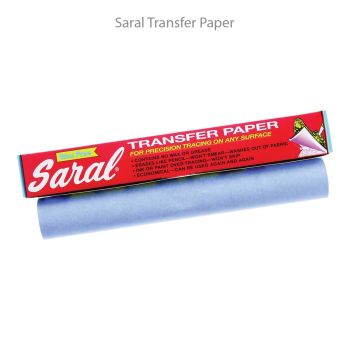 Saral Transfer Paper