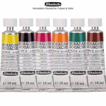 Liquitex Professional Acrylic Gouache Sets – Jerrys Artist Outlet