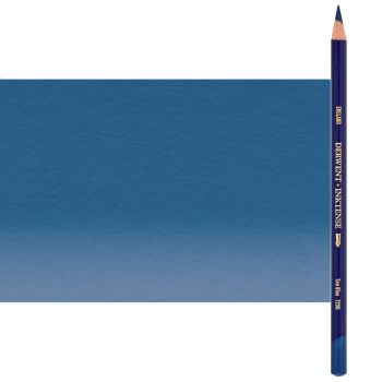 Derwent Inktense Pencil Individual No. 1200 - Sea Blue