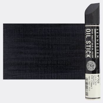 Sennelier Oil Painting Stick - Payne's Grey